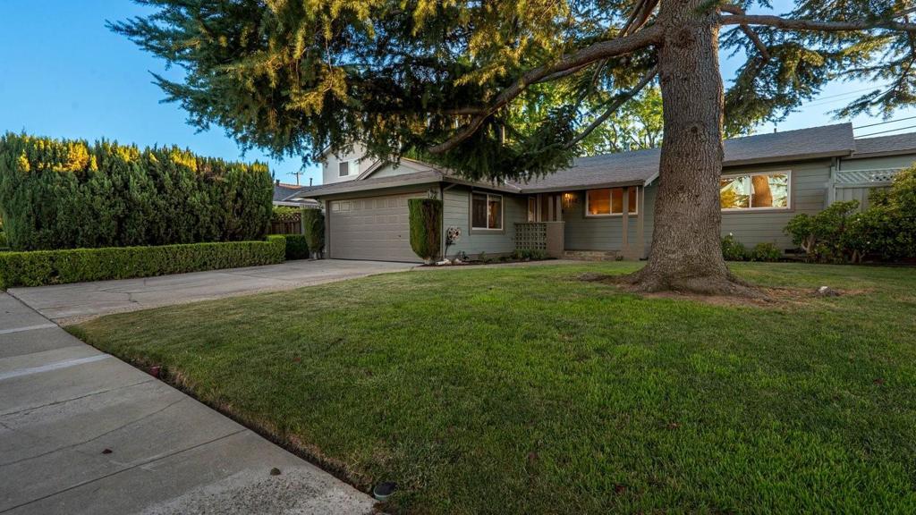 783 Loyalton Drive