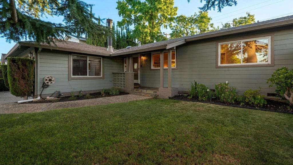 783 Loyalton Drive