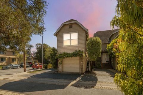 Photo of 148 Walti Street, Santa Cruz, CA 95060 (MLS # ML82033926)