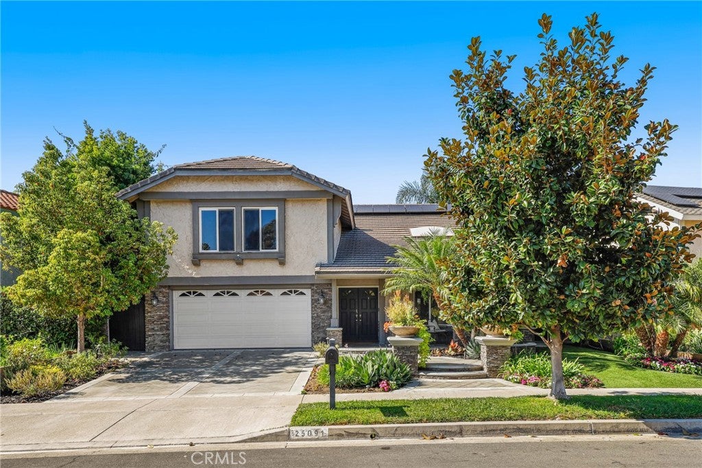 25091 Shaver Lake Circle