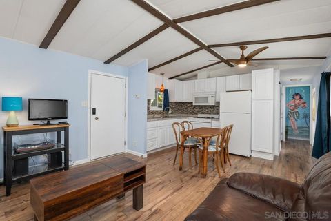 1549 N Vulcan Ave 58 Encinitas CA 92024
