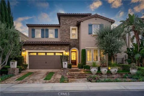 12035 Ricasoli Way, Porter Ranch, CA 91326 - MLS#: SR26215580