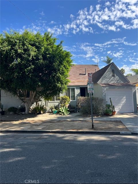 Photo of 4026 Jackson, Culver City, CA 90232 (MLS # OC25268290)