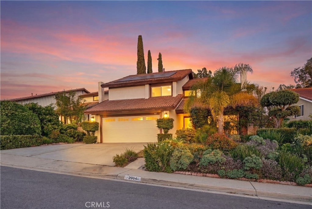 2004 Cumberland Dr