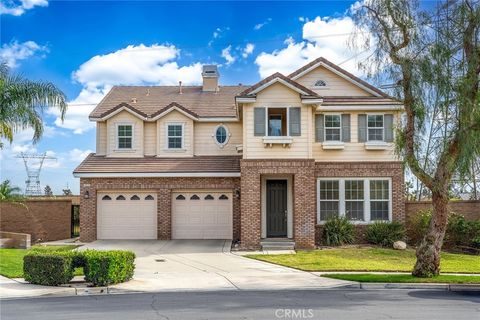 Photo of 15621 Pisa Lane, Fontana, CA 92336 (MLS # TR26028264)