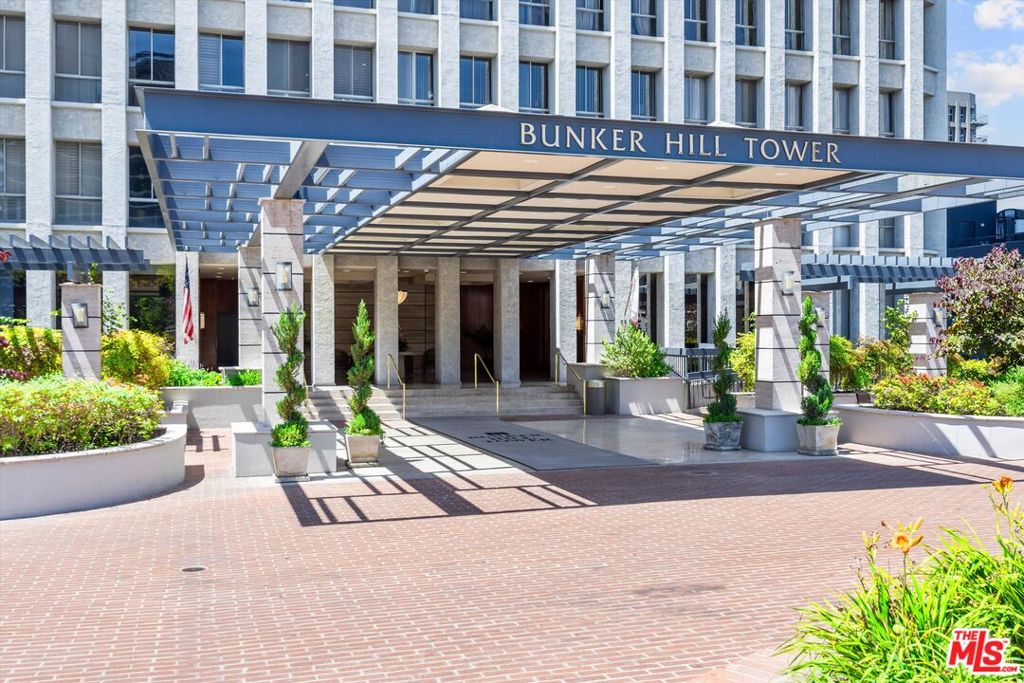 800 W 1st Street 908, Los Angeles CA 90012
