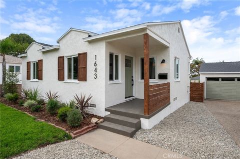 Photo of 1643 265th Street St, Harbor City, CA 90710 (MLS # SB26069677)