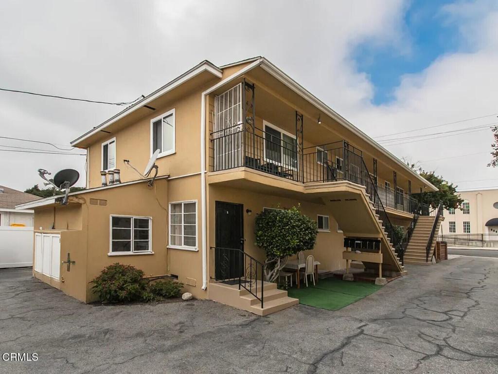 Not Applicable - Residential Lease