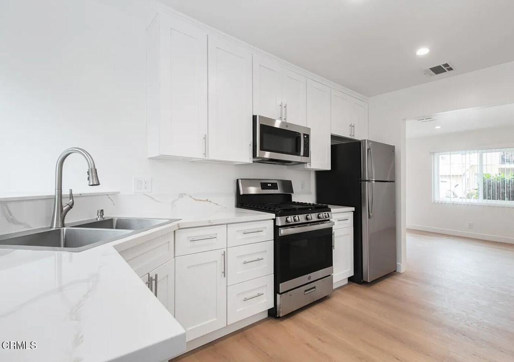 Not Applicable - Residential Lease