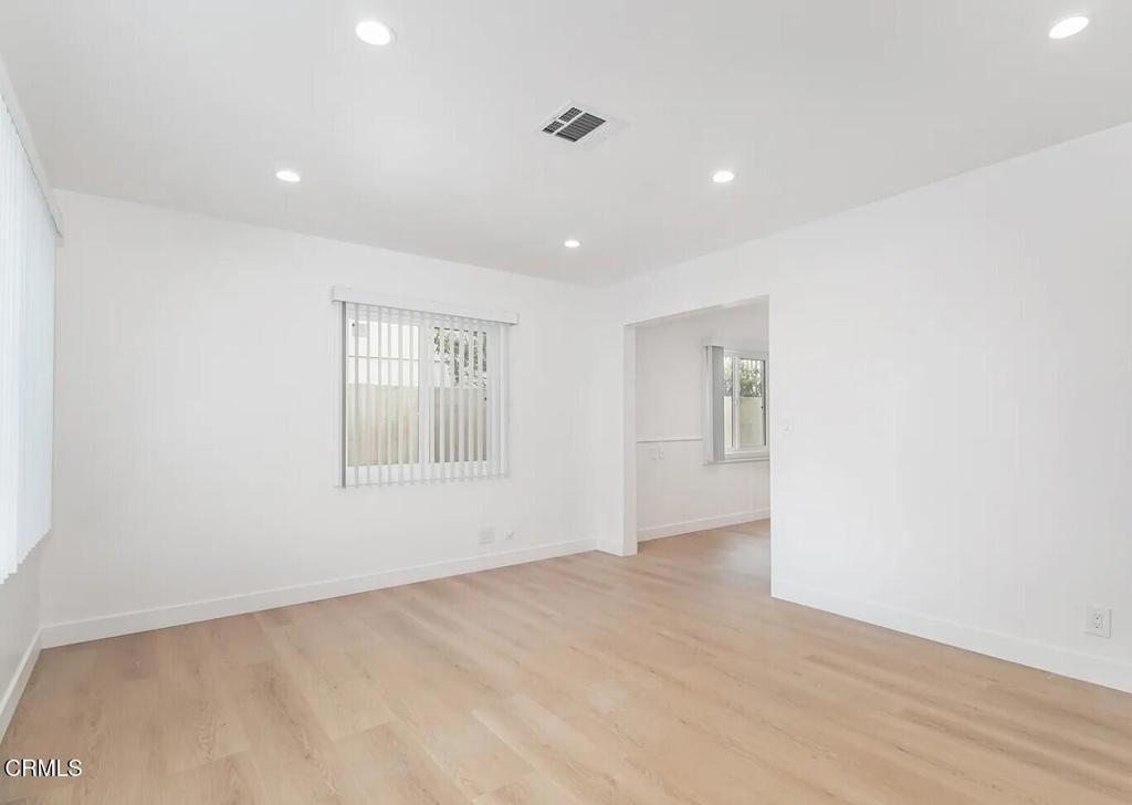 Not Applicable - Residential Lease