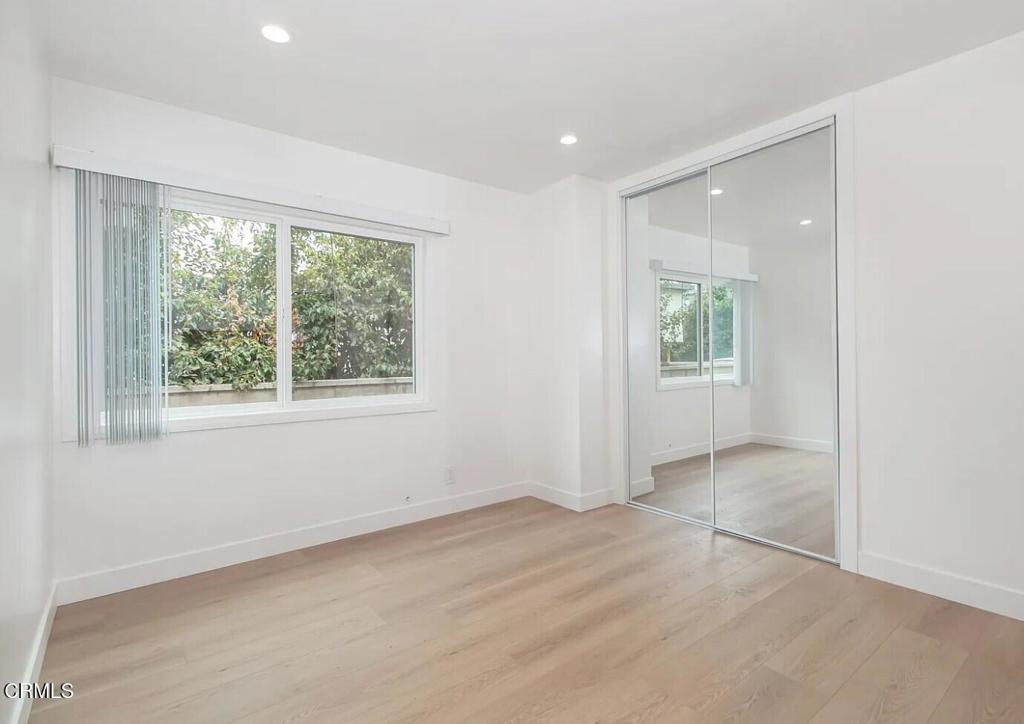 Not Applicable - Residential Lease