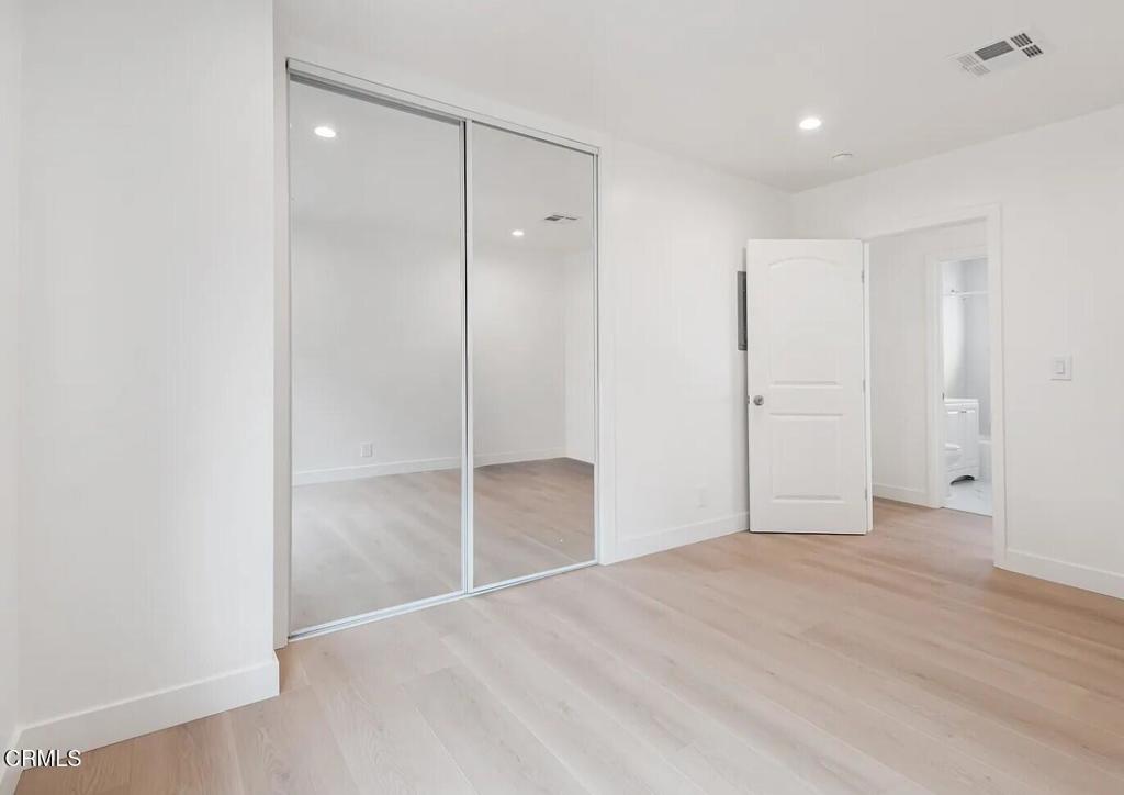 Not Applicable - Residential Lease