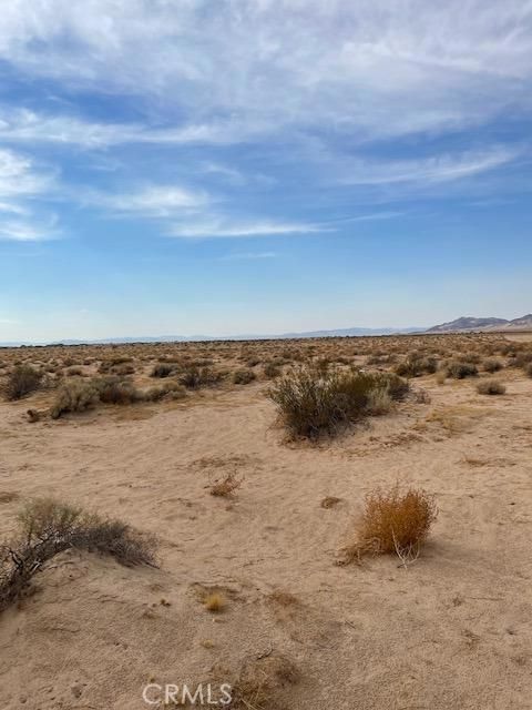 Photo of 0 Silver Valley Road, Newberry Springs, CA 92365 (MLS # HD26103553)