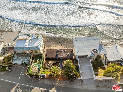 43000 Pacific Coast Highway Malibu CA 90265
