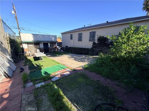Photo of 4257 City Terrace Dr, East Los Angeles, CA 90063 (MLS # WS26014544)