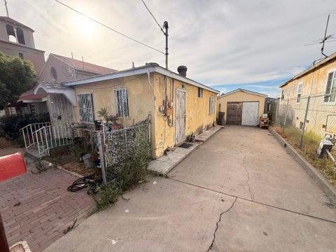 Photo of 901 E 16th Street, National City, CA 91950 (MLS # PTP2605169)