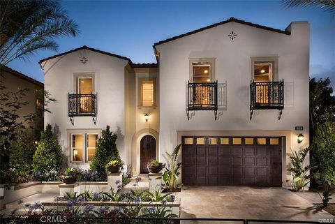 Photo of 19 Sorrel, Lake Forest, CA 92630 (MLS # OC26121669)