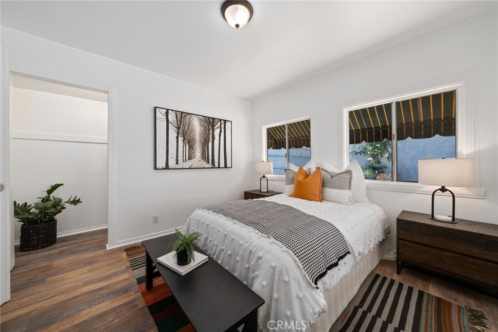 Belmont Heights (BH) - Residential Income