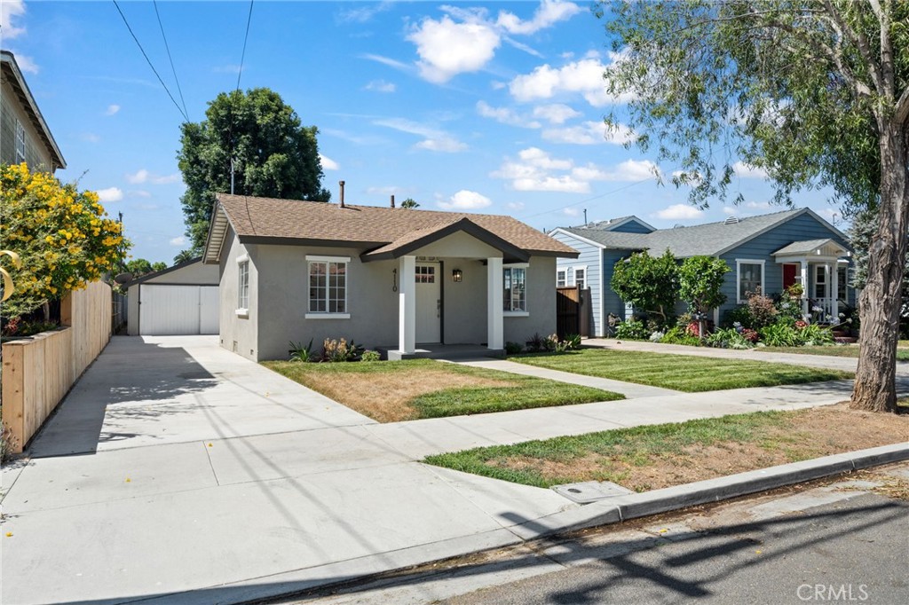 Belmont Heights (BH) - Residential Income