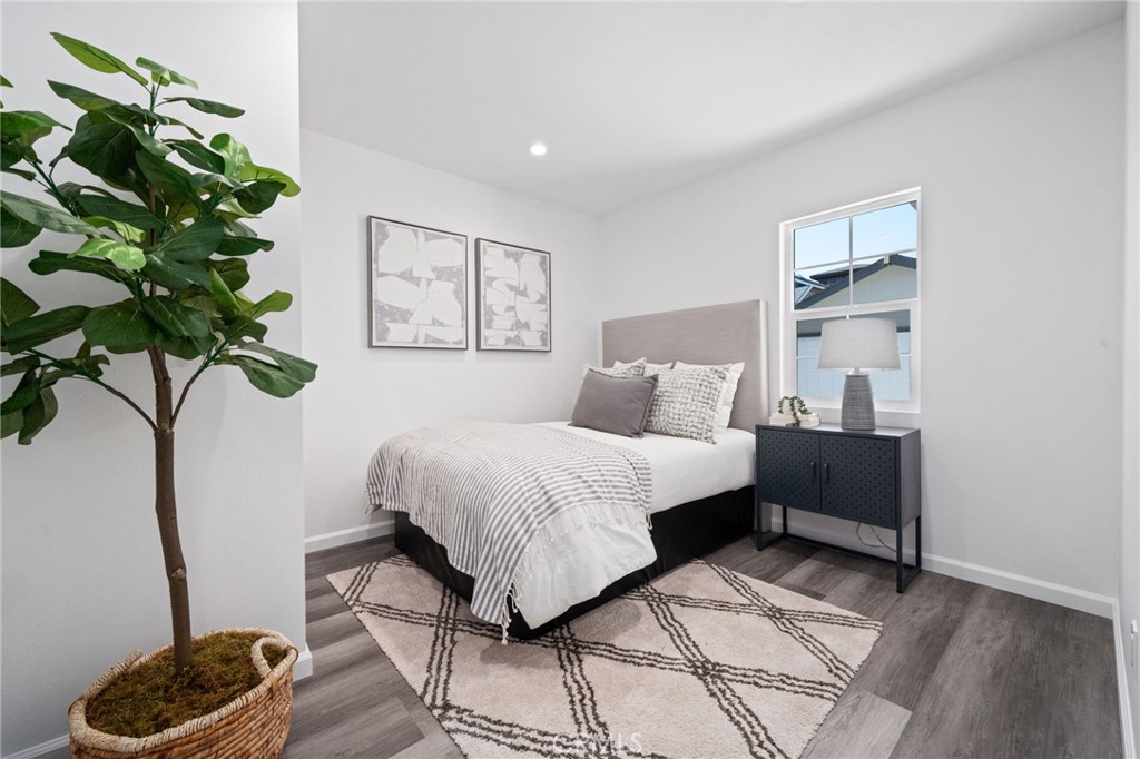 Belmont Heights (BH) - Residential Income