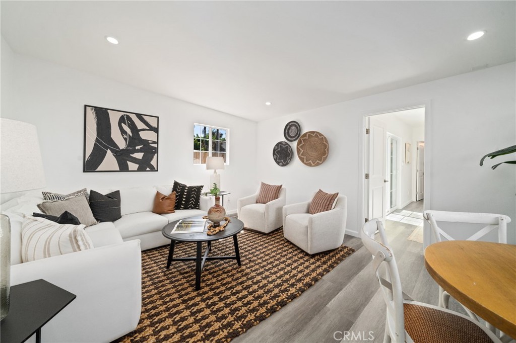 Belmont Heights (BH) - Residential Income