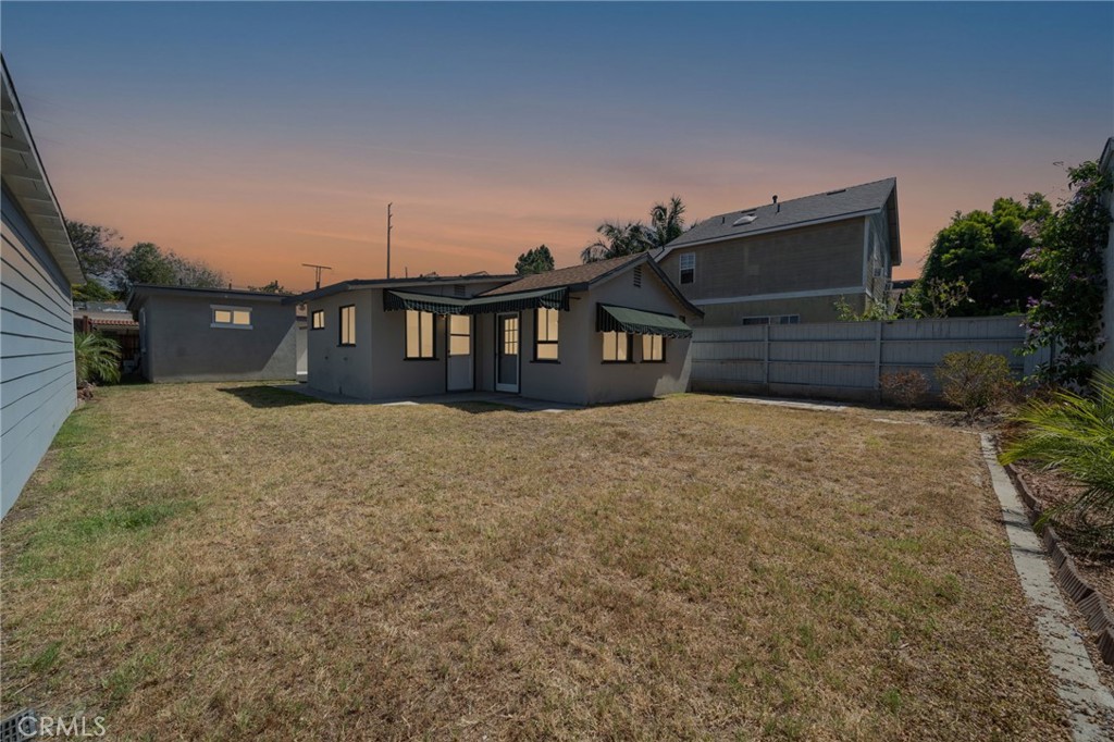 Belmont Heights (BH) - Residential Income