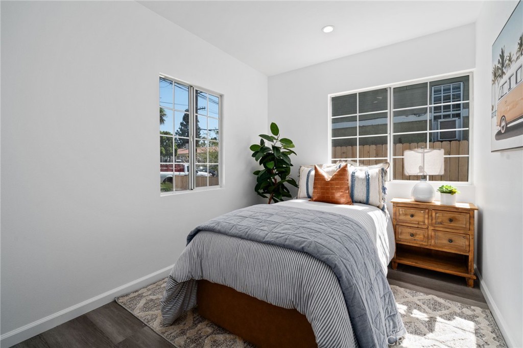 Belmont Heights (BH) - Residential Income