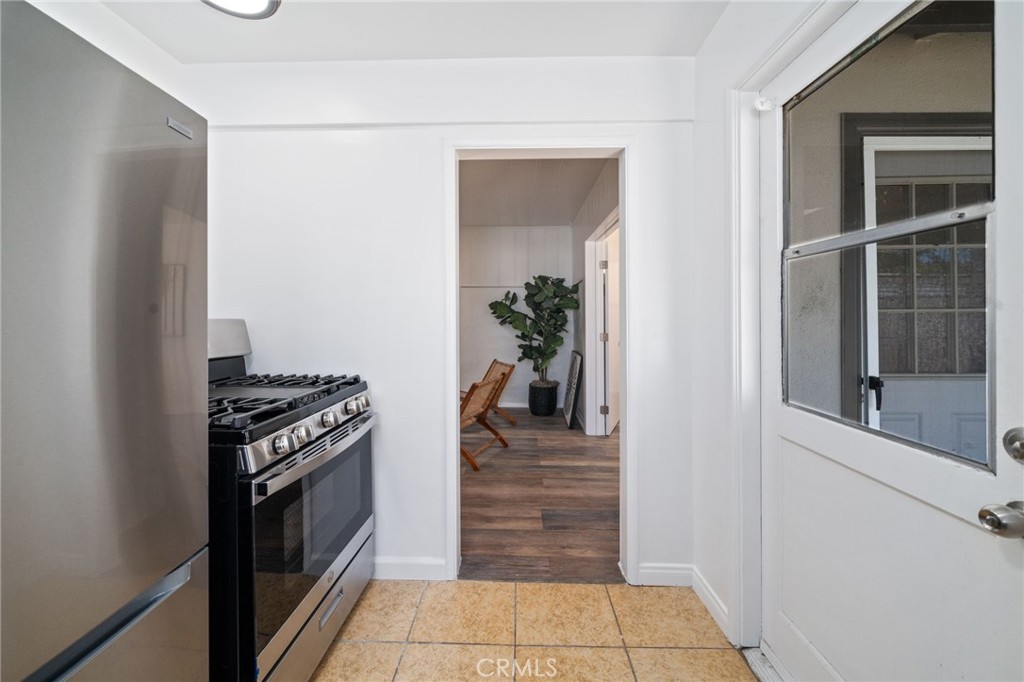 Belmont Heights (BH) - Residential Income