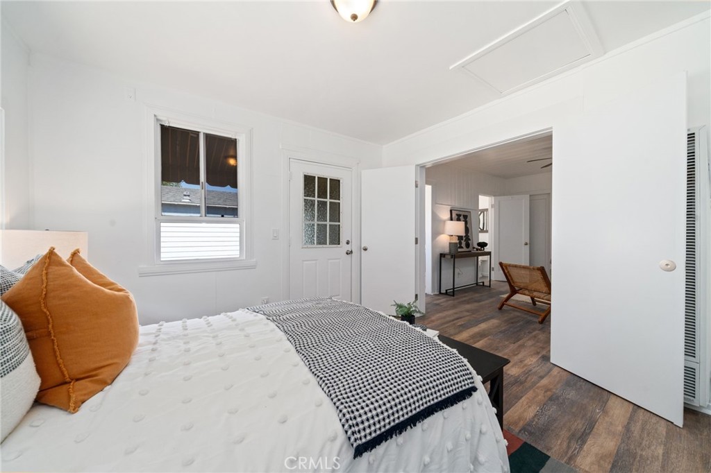 Belmont Heights (BH) - Residential Income