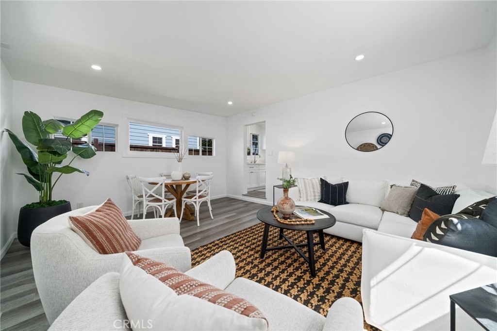 Belmont Heights (BH) - Residential Income