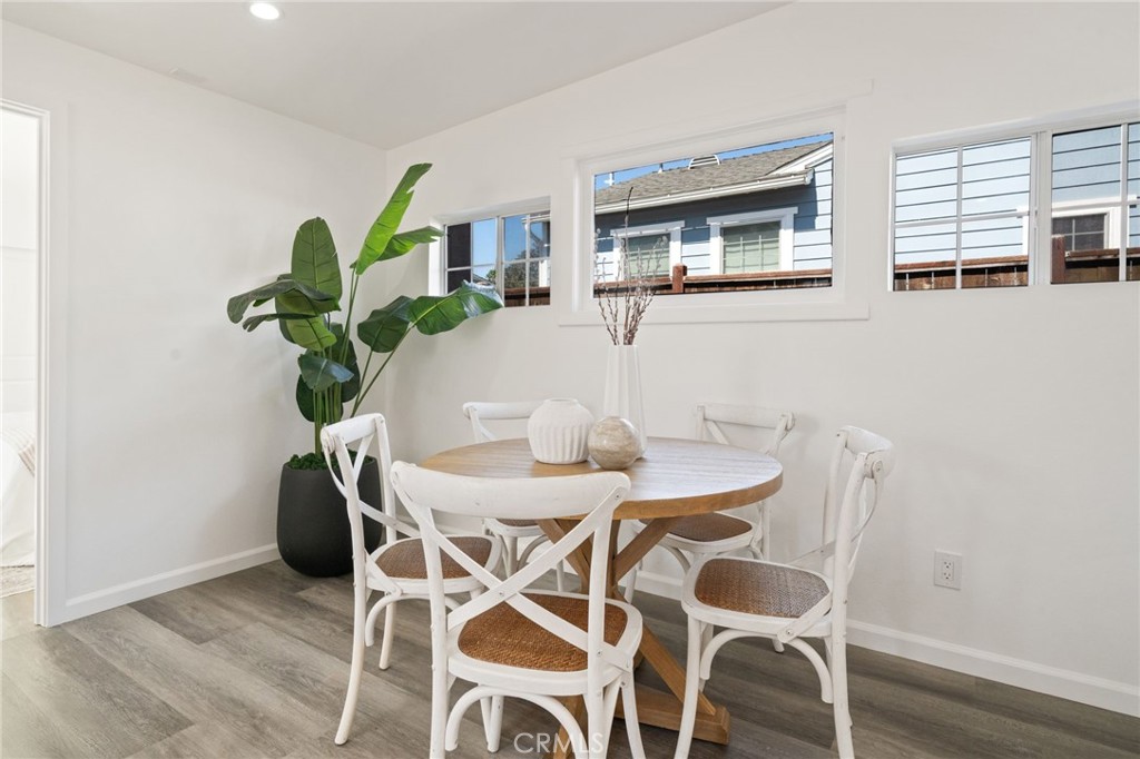 Belmont Heights (BH) - Residential Income