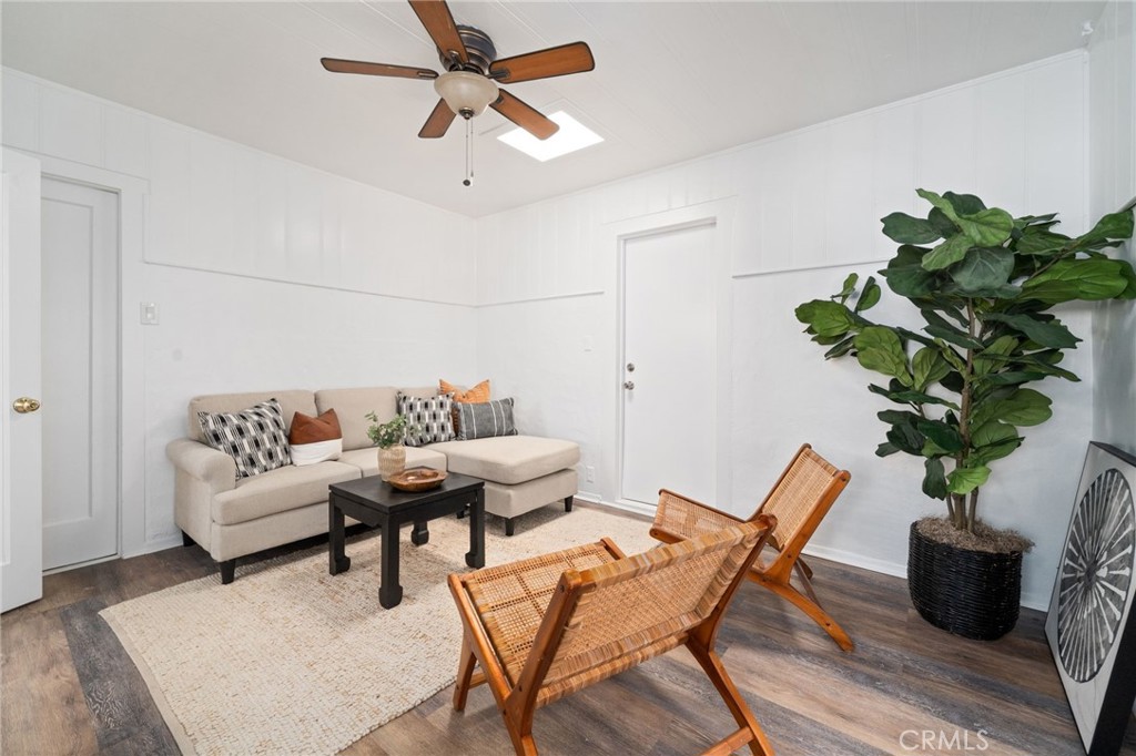 Belmont Heights (BH) - Residential Income