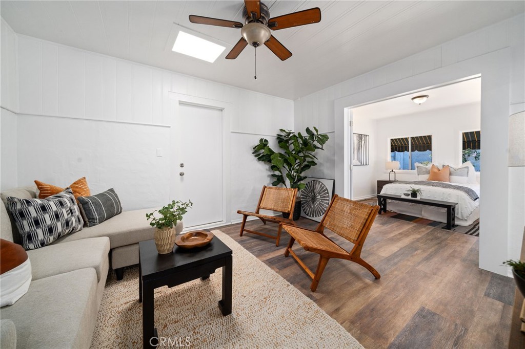 Belmont Heights (BH) - Residential Income