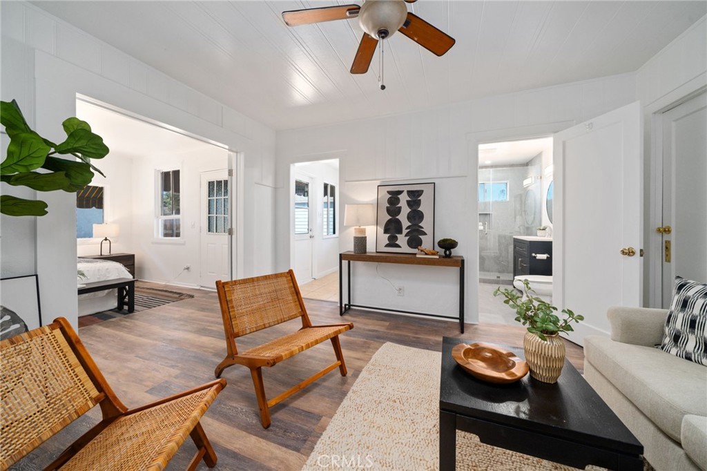 Belmont Heights (BH) - Residential Income