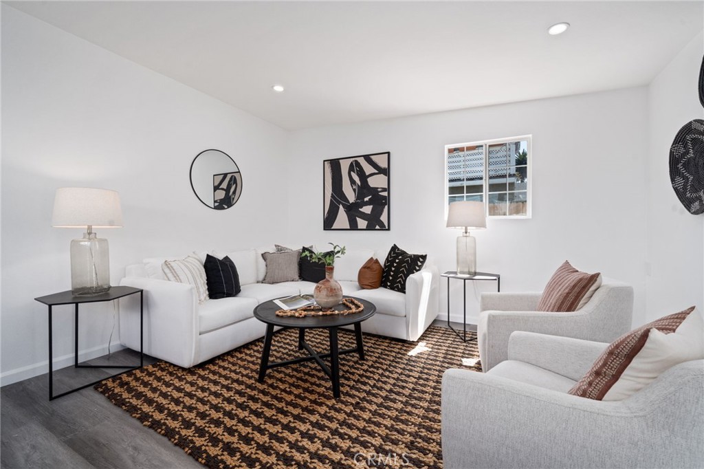 Belmont Heights (BH) - Residential Income