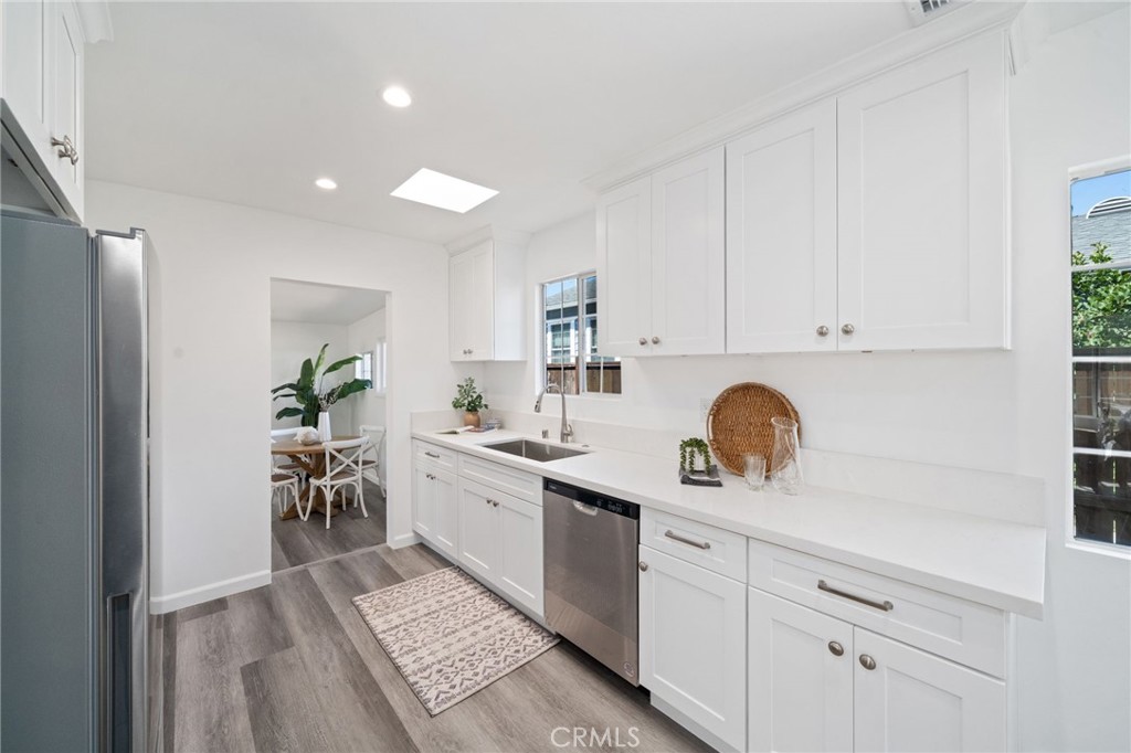 Belmont Heights (BH) - Residential Income