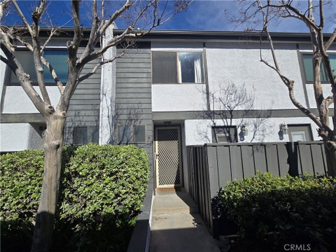 Photo of 11311 Tampa Avenue #46, Porter Ranch, CA 91326 (MLS # SR26056630)