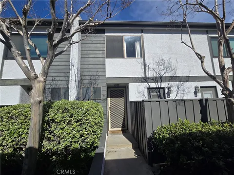 11311 Tampa Avenue Unit 46, Porter Ranch, CA 91326 - MLS#: SR26056630