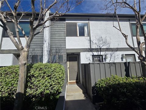 11311 Tampa Avenue 46 Porter Ranch CA 91326