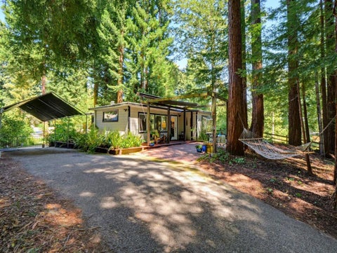 Photo of Ben Lomond, CA 95005 (MLS # ML82057923)