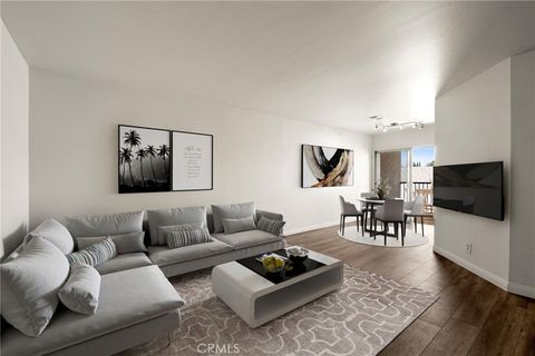 Photo of 7641 Reseda Boulevard #126, Reseda, CA 91335 (MLS # SR26144097)