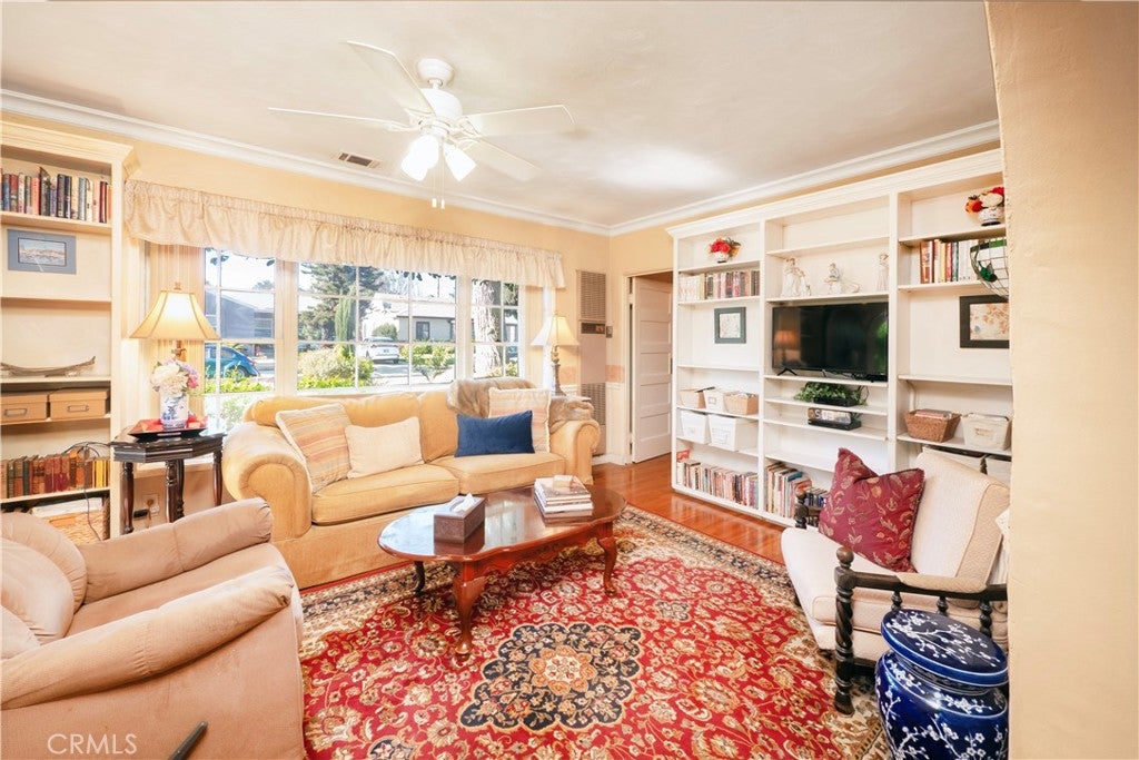 4600 Sunnyside Drive