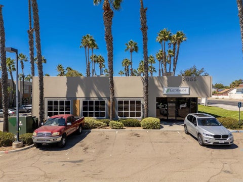 Photo of 3055 Beyer Boulevard, San Diego, CA 92154 (MLS # PTP2606843)