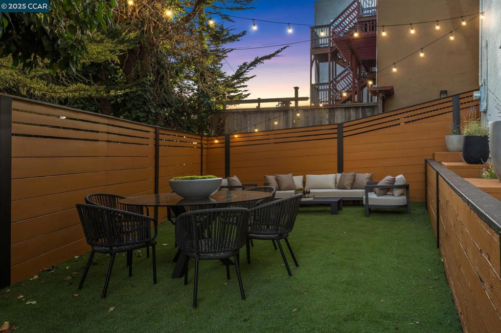 Not Listed - Residential