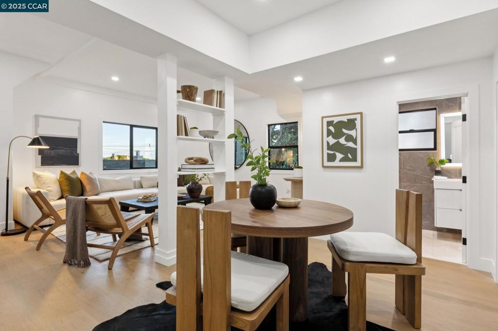 Not Listed - Residential