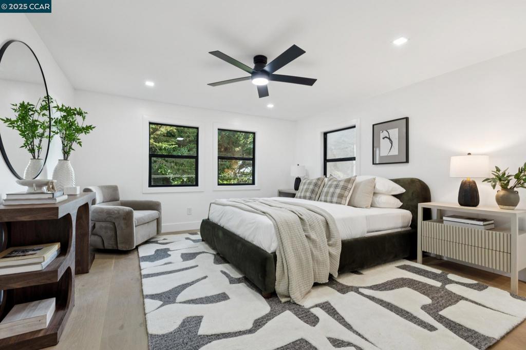 Not Listed - Residential