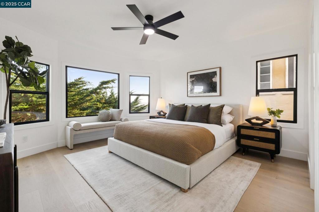 Not Listed - Residential