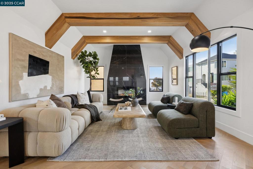 Not Listed - Residential