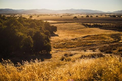 Photo of 68365 Jolon Road, Bradley, CA 93426 (MLS # ML82053287)