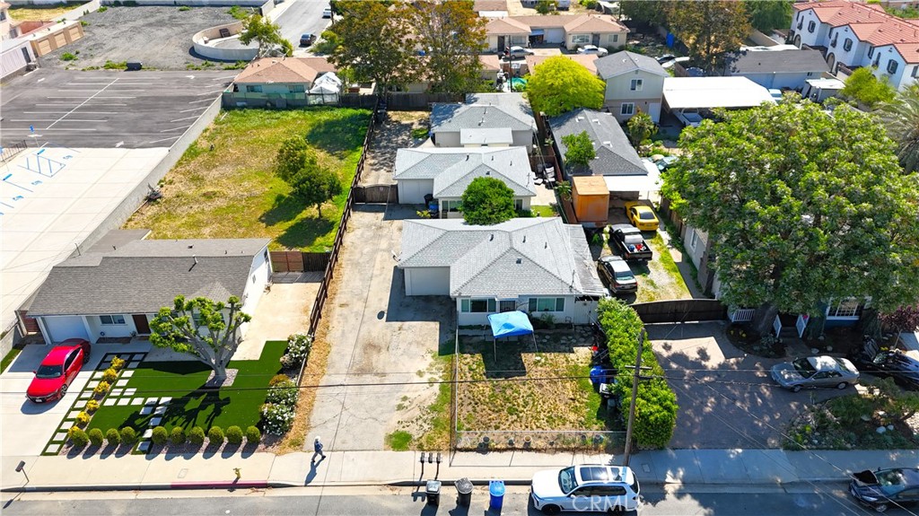 1412 S White Avenue